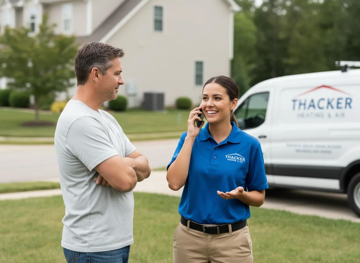 Ac Repair Fertile, IA FAQs